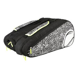 Tennis-Point Premium Dazzle Racketbag 12R
